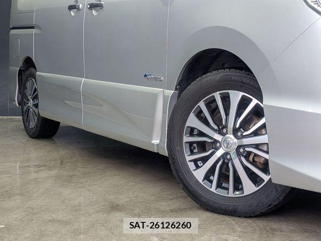 Nissan SERENA 2015-12 8797445-22