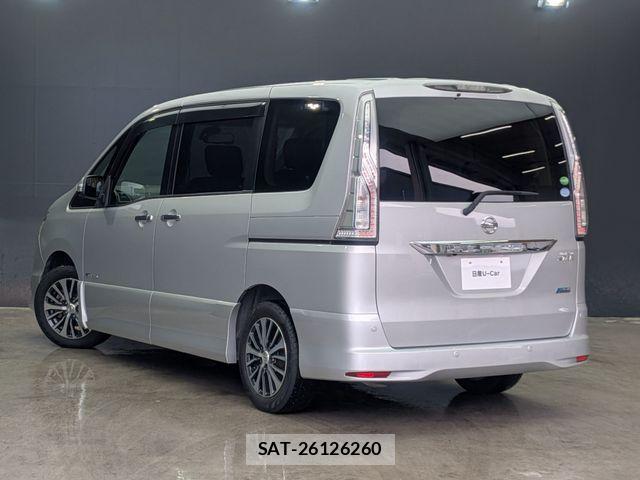 Nissan SERENA 2015-12 8797445-24