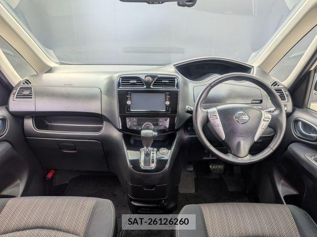 Nissan SERENA 2015-12 8797445-2