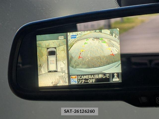 Nissan SERENA 2015-12 8797445-4