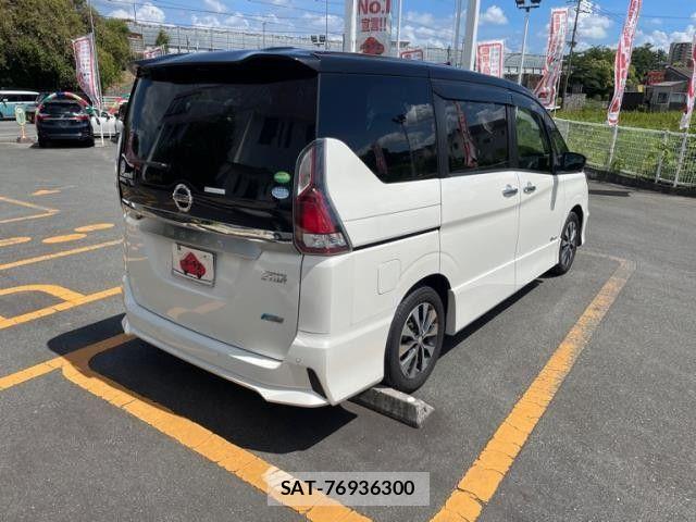 Nissan SERENA 2017-01 8797438-2