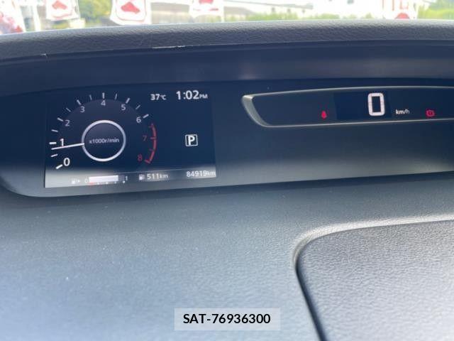 Nissan SERENA 2017-01 8797438-5