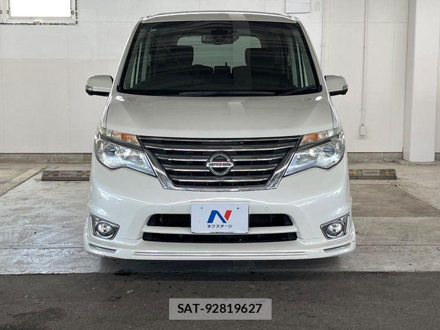 Nissan SERENA 2016-05 8797448-16