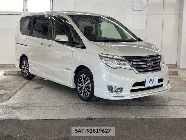 Nissan SERENA 2016-05 8797448-19