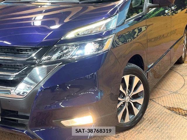 Nissan SERENA 2017-05 8797435-10