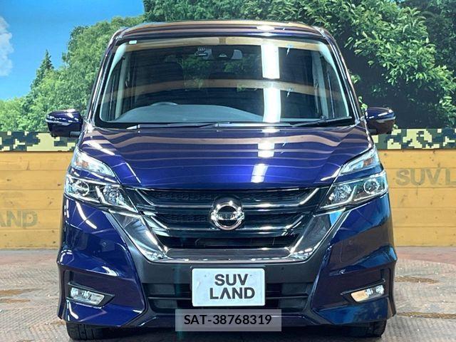 Nissan SERENA 2017-05 8797435-13