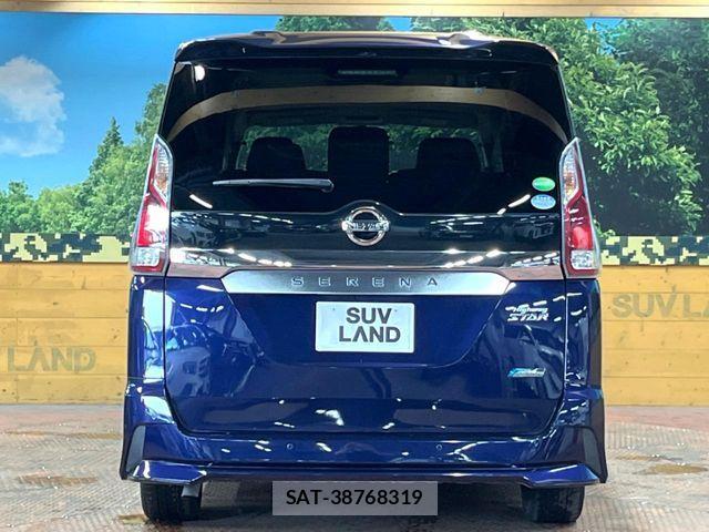 Nissan SERENA 2017-05 8797435-14