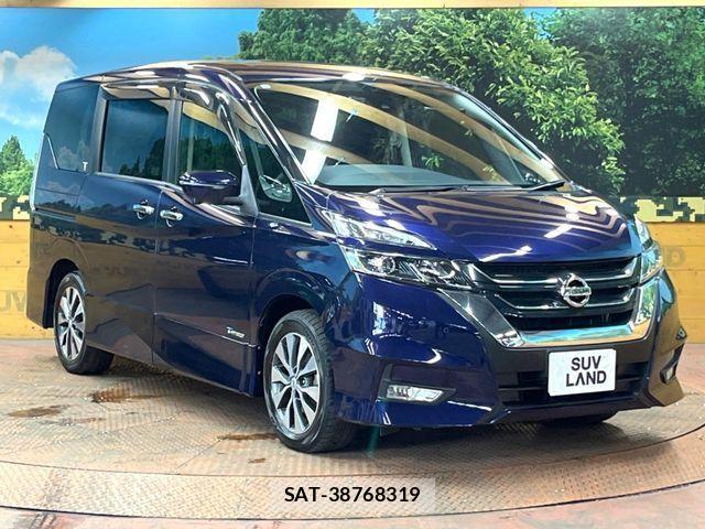 Nissan SERENA 2017-05 8797435-15