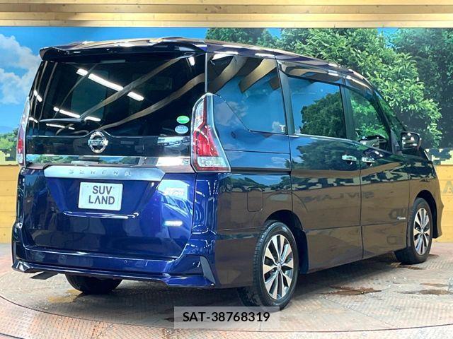 Nissan SERENA 2017-05 8797435-16