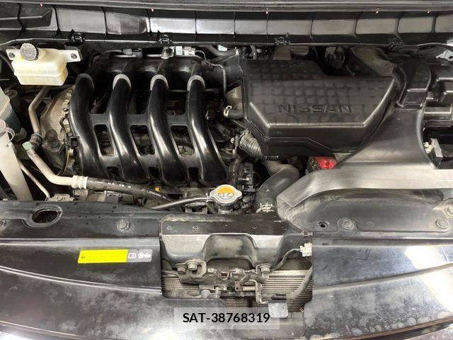 Nissan SERENA 2017-05 8797435-17