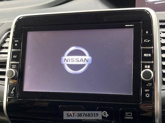 Nissan SERENA 2017-05 8797435-3