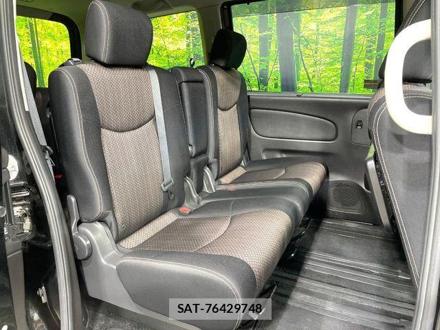 Nissan SERENA 2014-07 8797447-9