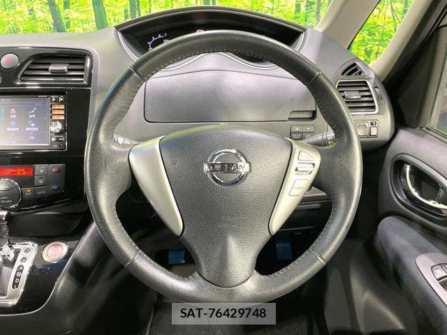 Nissan SERENA 2014-07 8797447-12