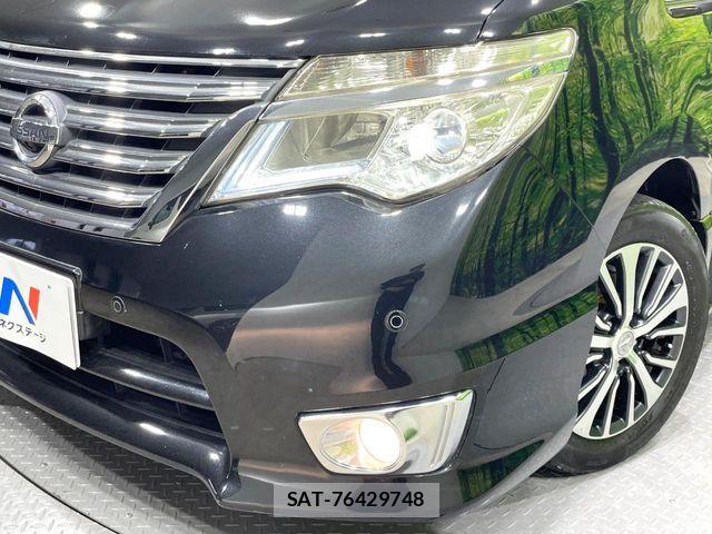 Nissan SERENA 2014-07 8797447-13