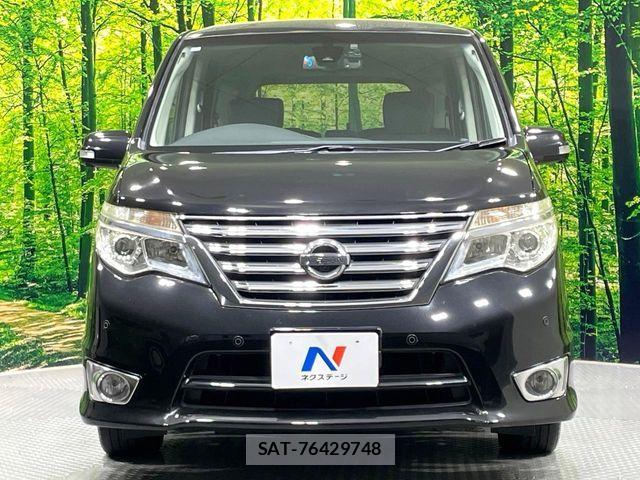 Nissan SERENA 2014-07 8797447-15