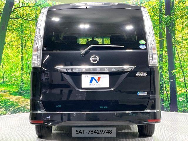 Nissan SERENA 2014-07 8797447-16