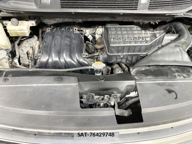 Nissan SERENA 2014-07 8797447-17