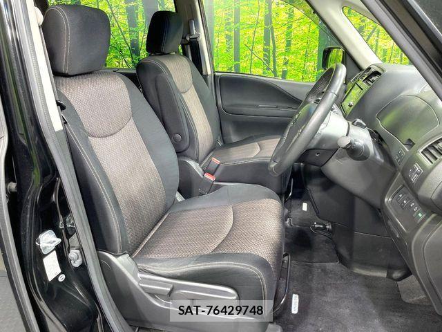 Nissan SERENA 2014-07 8797447-8