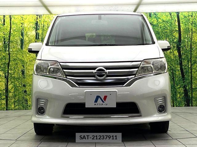 Nissan SERENA 2012-09 8831498-13