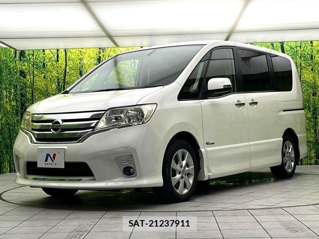 Nissan SERENA 2012-09 8831498-15