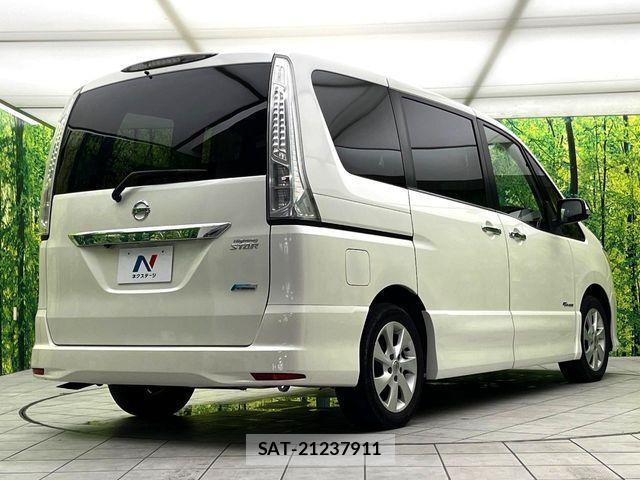 Nissan SERENA 2012-09 8831498-16