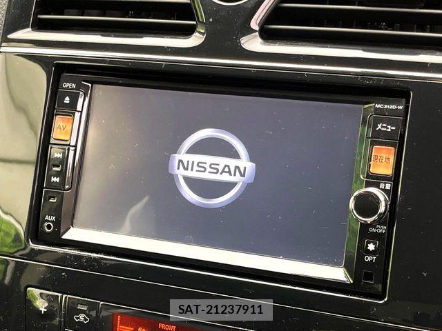 Nissan SERENA 2012-09 8831498-2