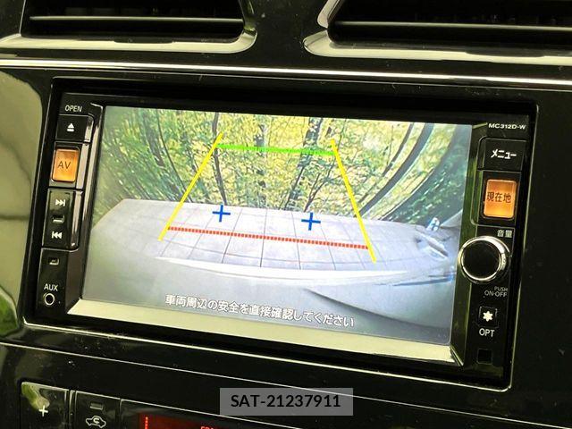 Nissan SERENA 2012-09 8831498-3