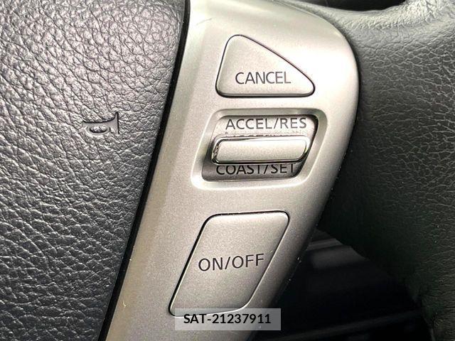 Nissan SERENA 2012-09 8831498-5