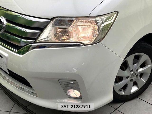 Nissan SERENA 2012-09 8831498-7