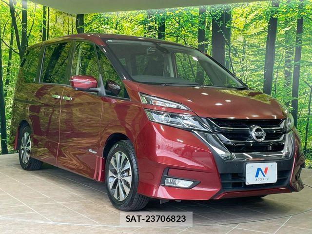 Nissan SERENA 2018-01 8831495-15