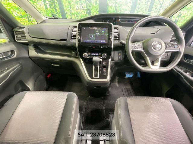 Nissan SERENA 2018-01 8831495-1