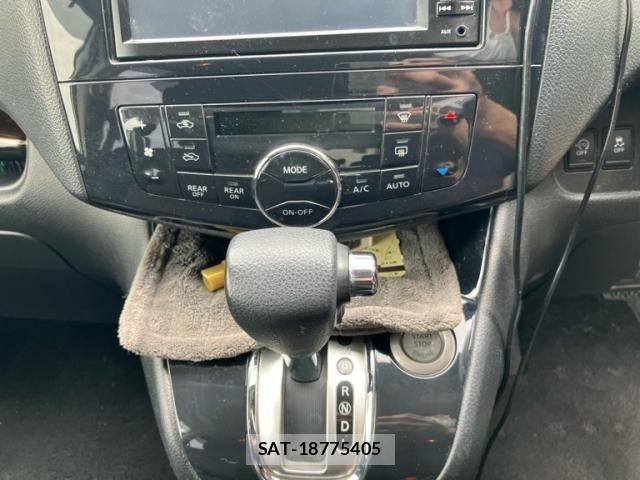 Nissan SERENA 2013-09 8831528-19