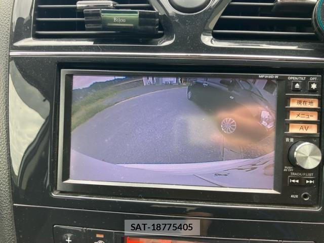 Nissan SERENA 2013-09 8831528-27