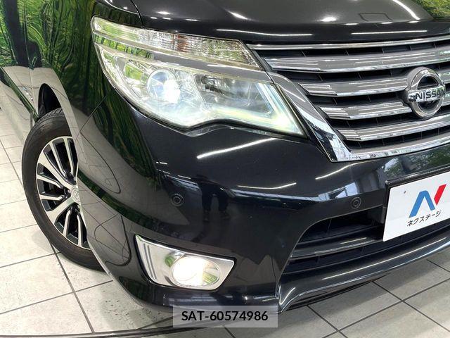 Nissan SERENA 2015-09 8831499-12