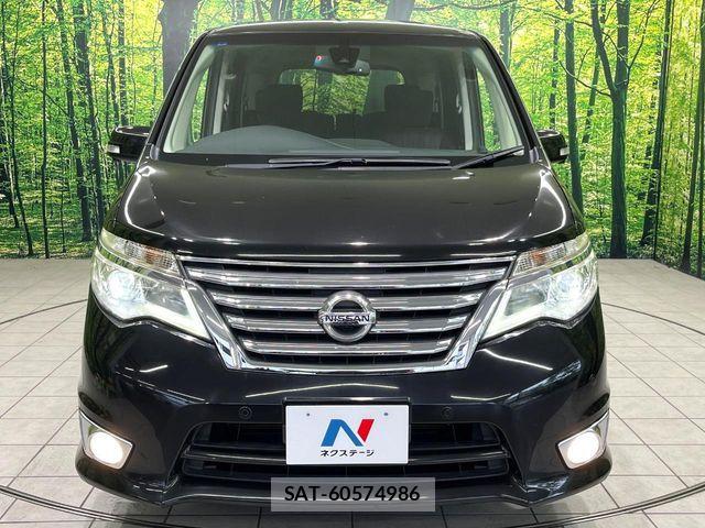 Nissan SERENA 2015-09 8831499-14