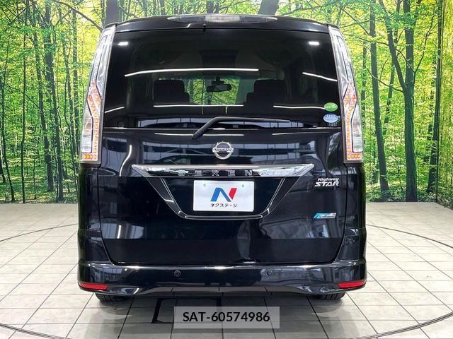 Nissan SERENA 2015-09 8831499-15