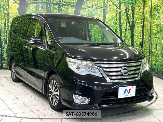 Nissan SERENA 2015-09 8831499-16