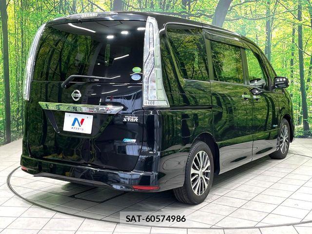 Nissan SERENA 2015-09 8831499-17