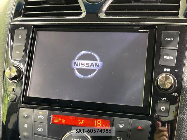 Nissan SERENA 2015-09 8831499-2