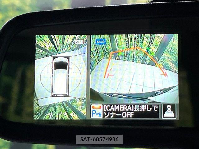 Nissan SERENA 2015-09 8831499-3