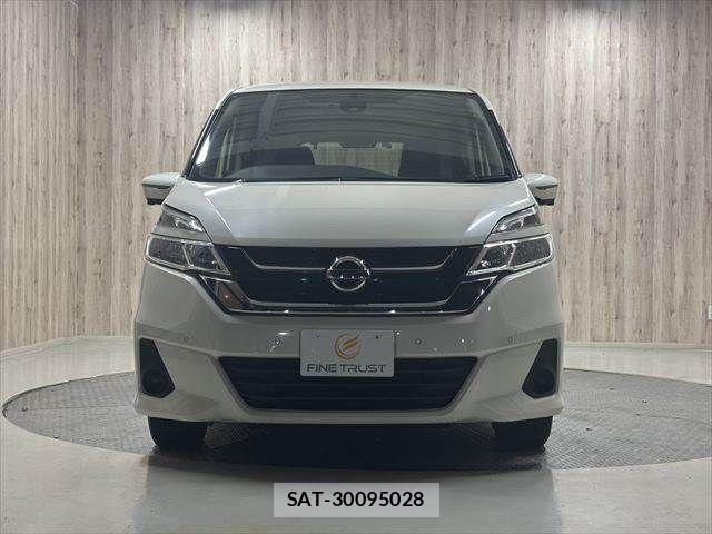 Nissan SERENA 2019-07 8831497-16