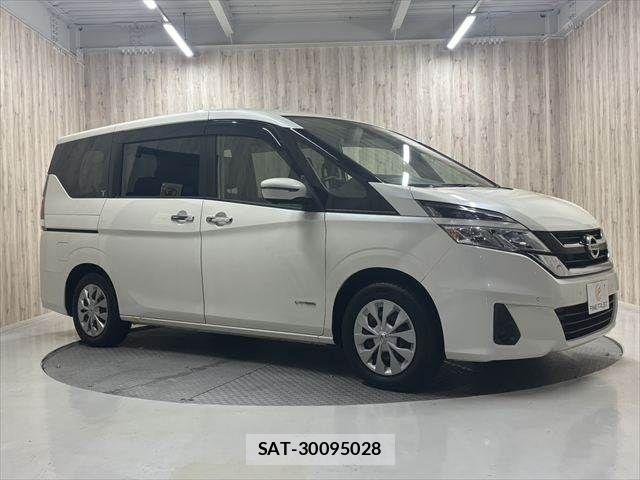 Nissan SERENA 2019-07 8831497-17