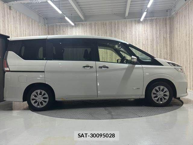 Nissan SERENA 2019-07 8831497-18