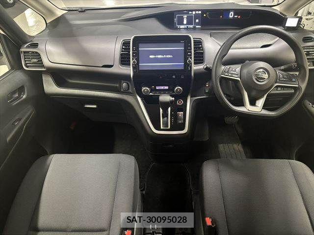 Nissan SERENA 2019-07 8831497-2