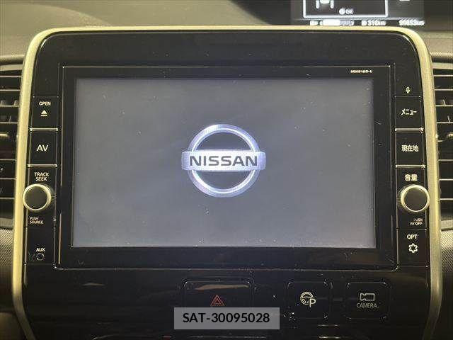 Nissan SERENA 2019-07 8831497-3