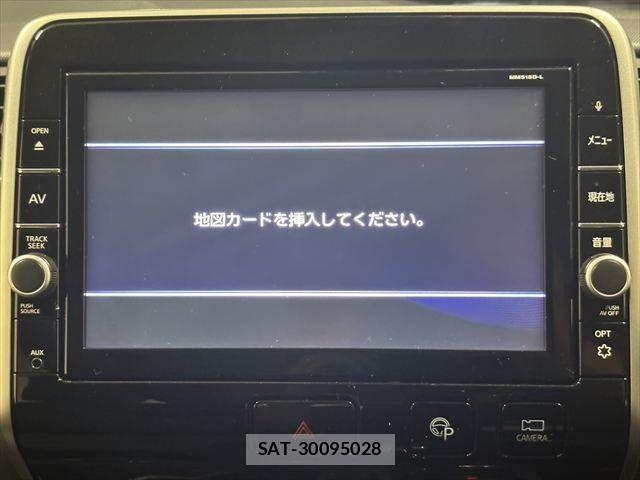 Nissan SERENA 2019-07 8831497-4