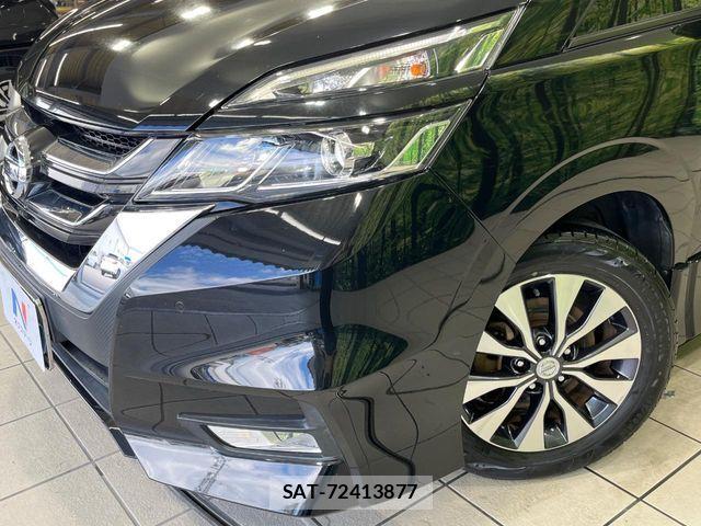 Nissan SERENA 2017-09 8831501-12