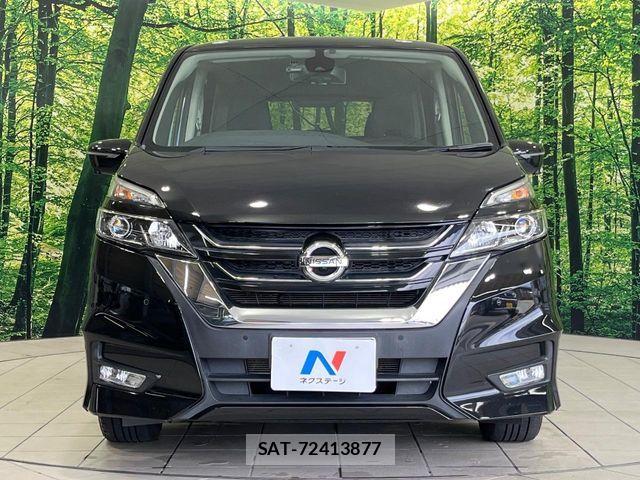 Nissan SERENA 2017-09 8831501-14