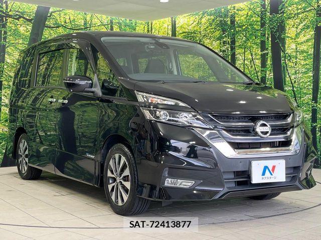 Nissan SERENA 2017-09 8831501-16