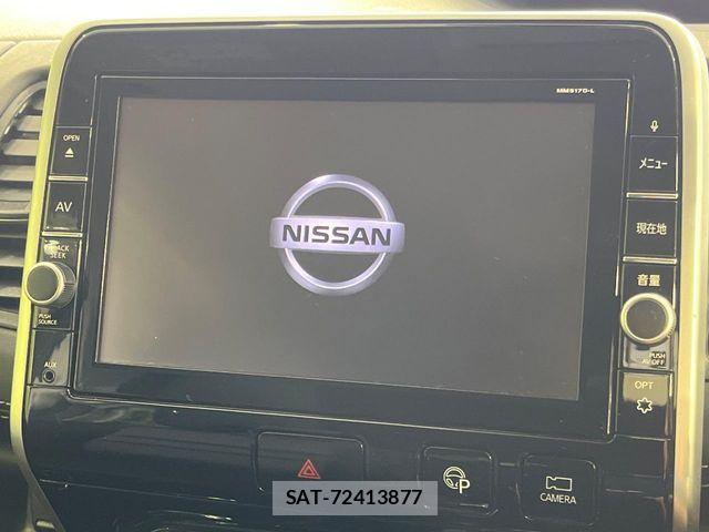 Nissan SERENA 2017-09 8831501-2